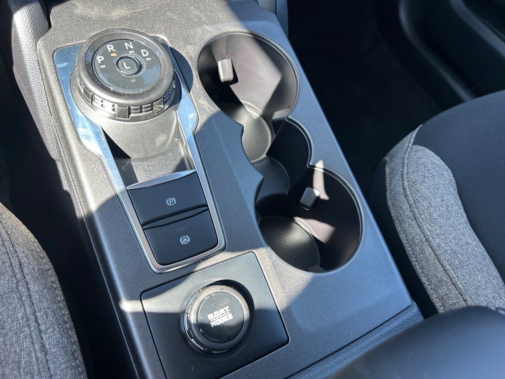 New 2025 Ford Bronco Sport Big Bend image 9