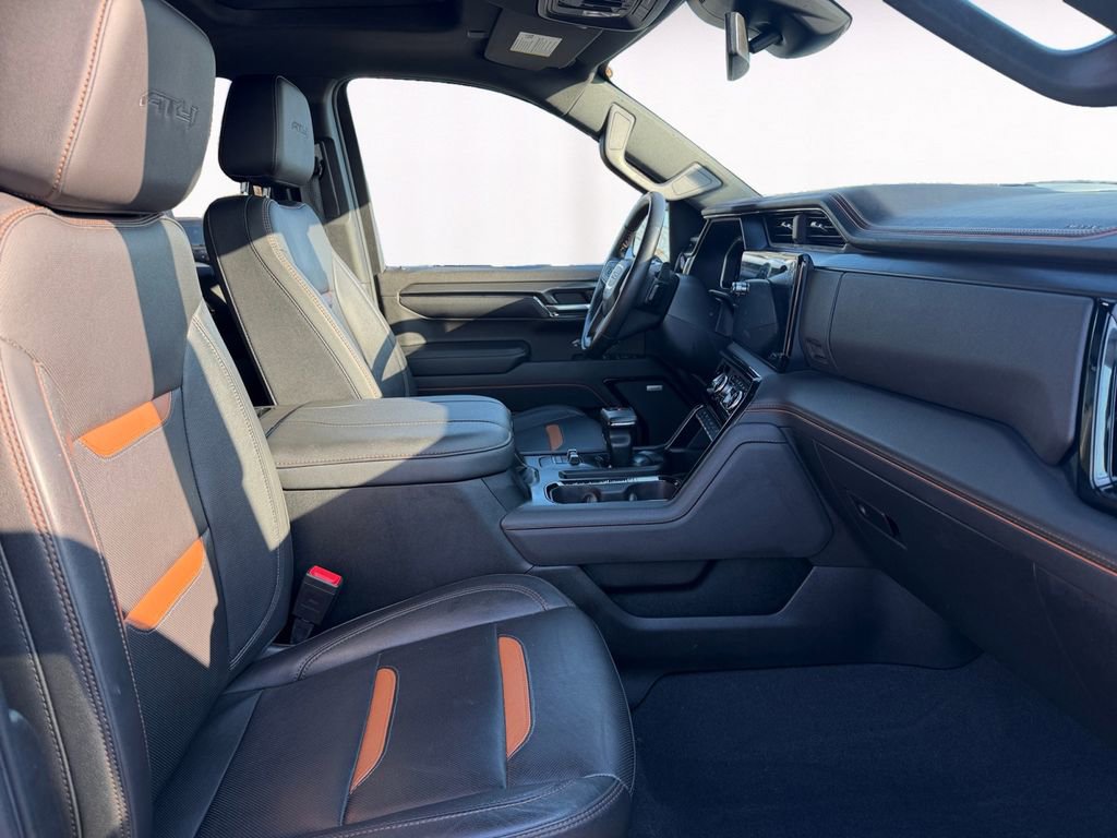 Used 2023 GMC Sierra 1500 AT4 w/ AT4 Premium Package image 15