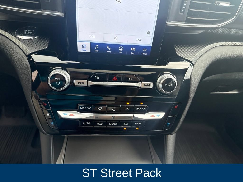 Certified 2023 Ford Explorer ST w/ Equipment Group 401A AWD/4WD image 27