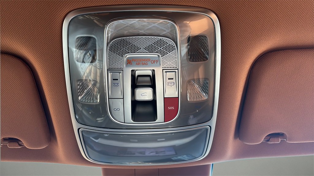 New 2026 Genesis GV80 2.5T Prestige image 30