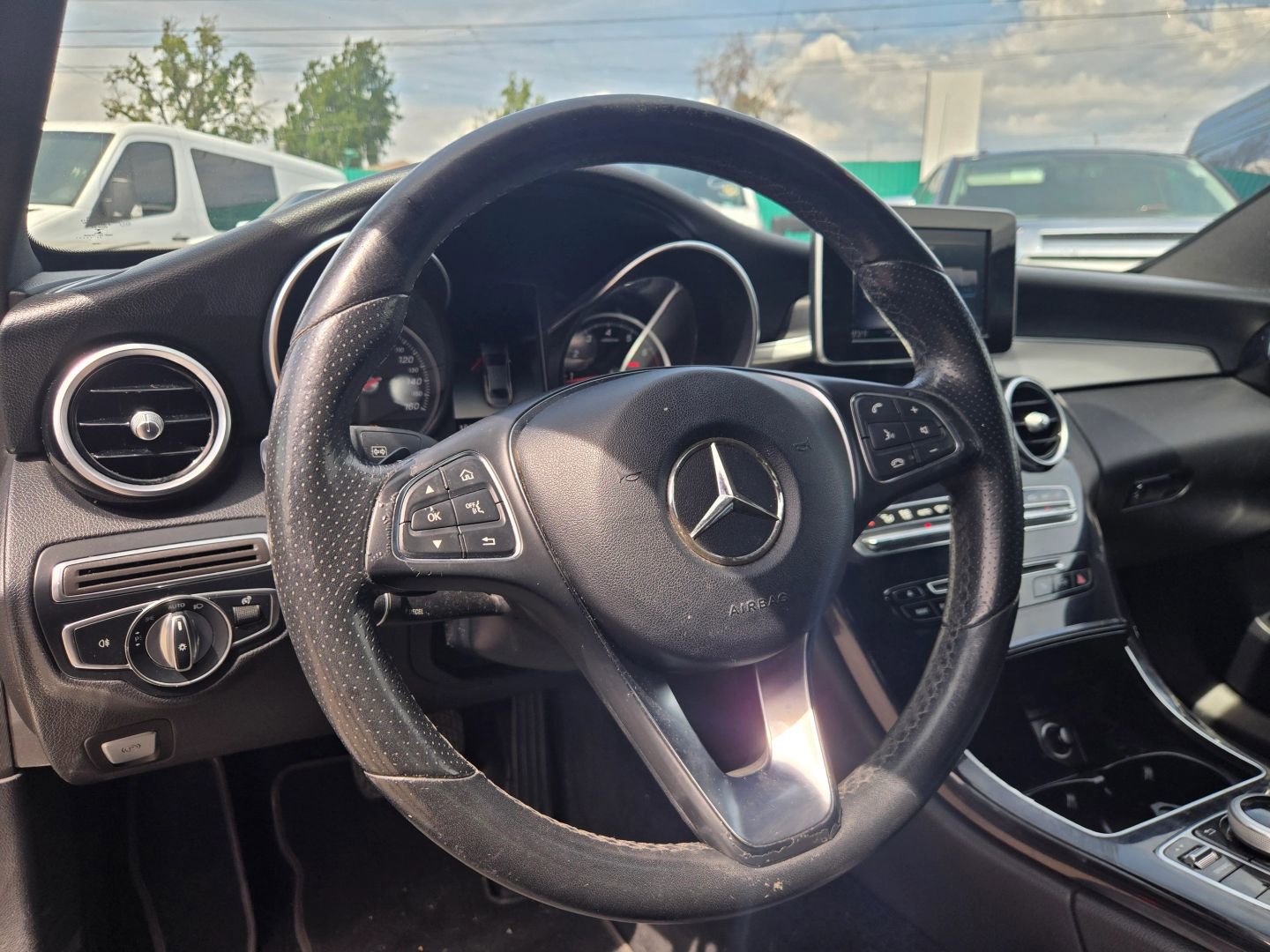 Used 2018 Mercedes-Benz C 300 Sedan image 11