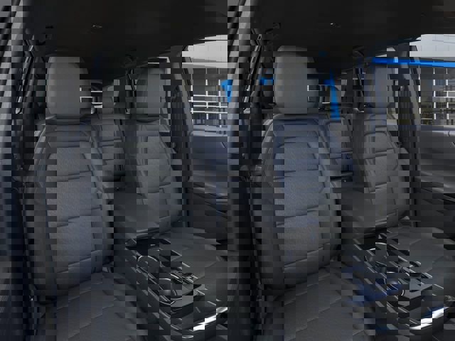 New 2026 Chevrolet Equinox LT w/ Convenience Package II image 16