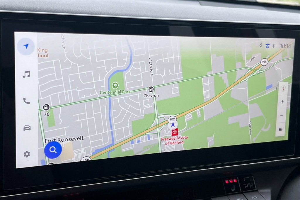 Used 2025 Toyota Camry XSE image 20