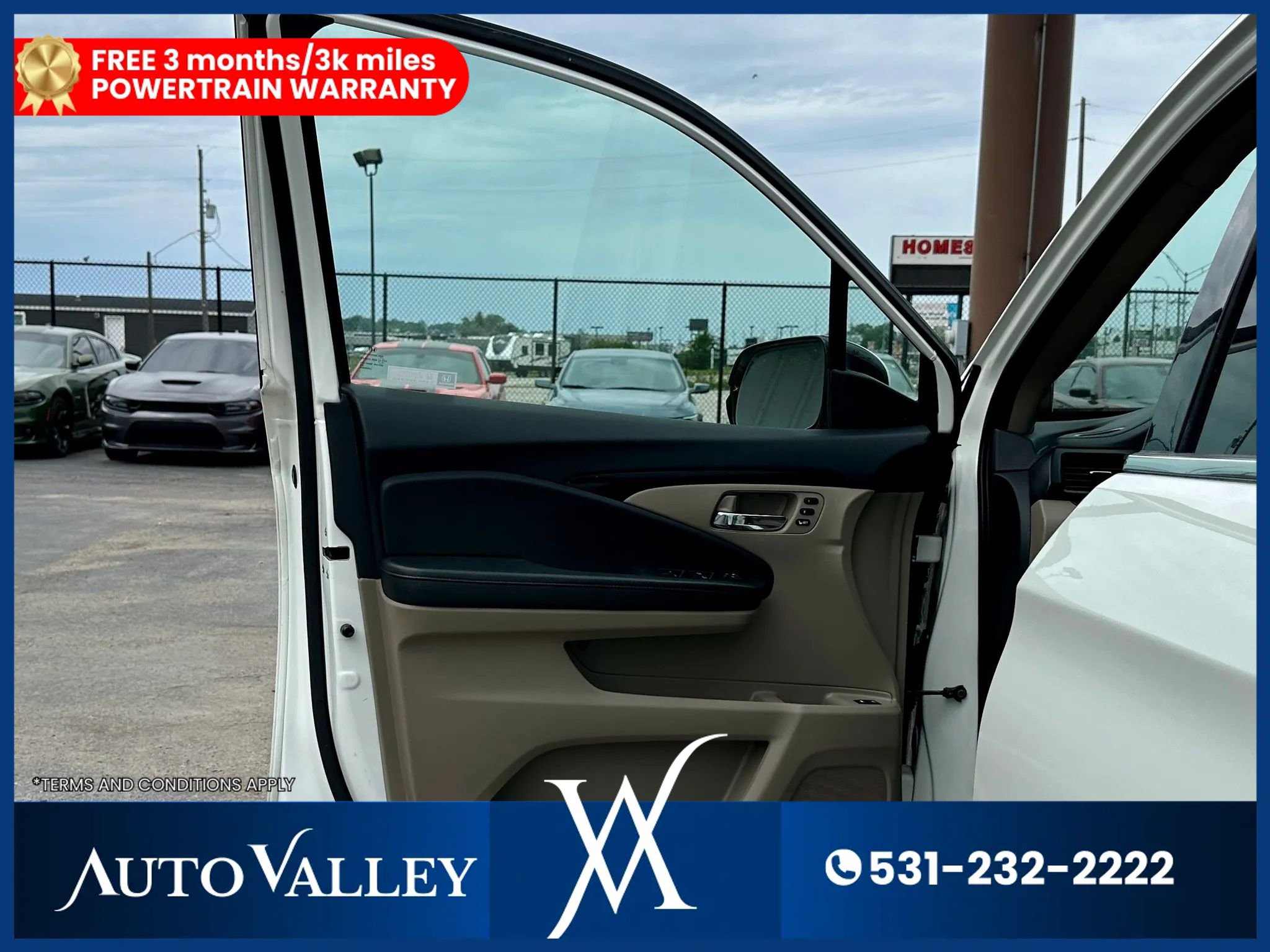 Used 2018 Honda Pilot Elite image 12