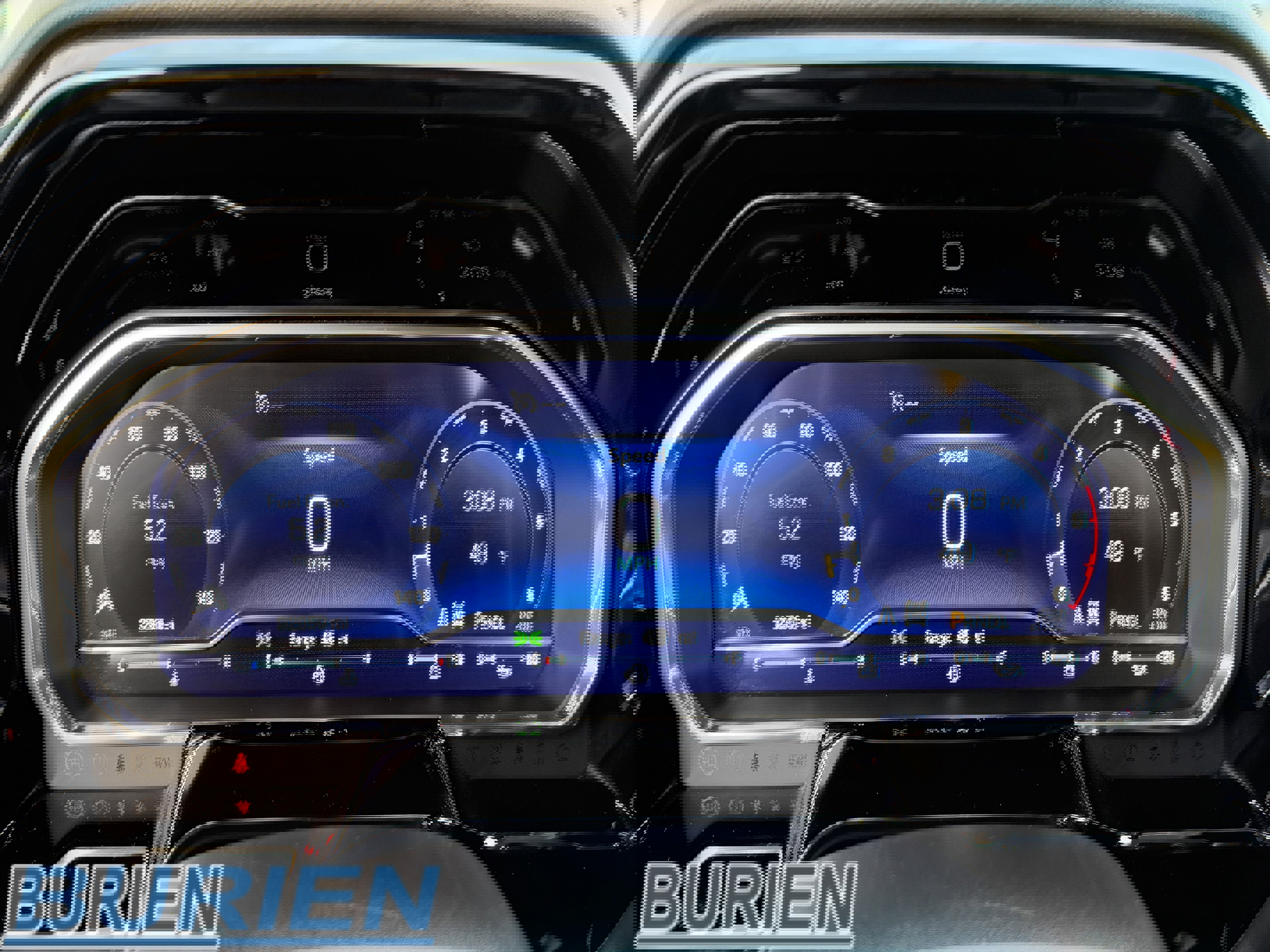 Used 2024 Chevrolet Silverado 2500 LT image 15