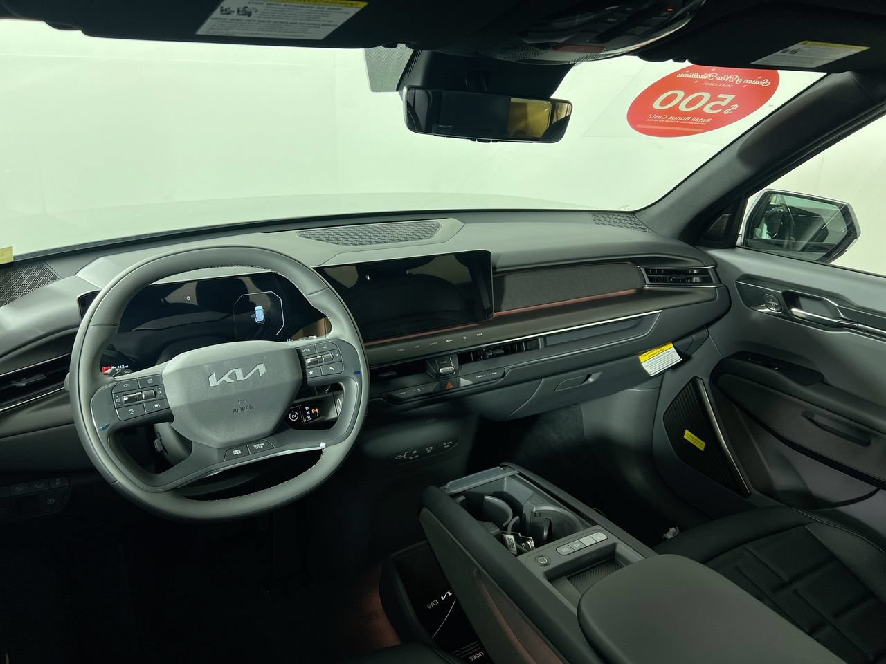 New 2026 Kia EV9 Land AWD/4WD image 30