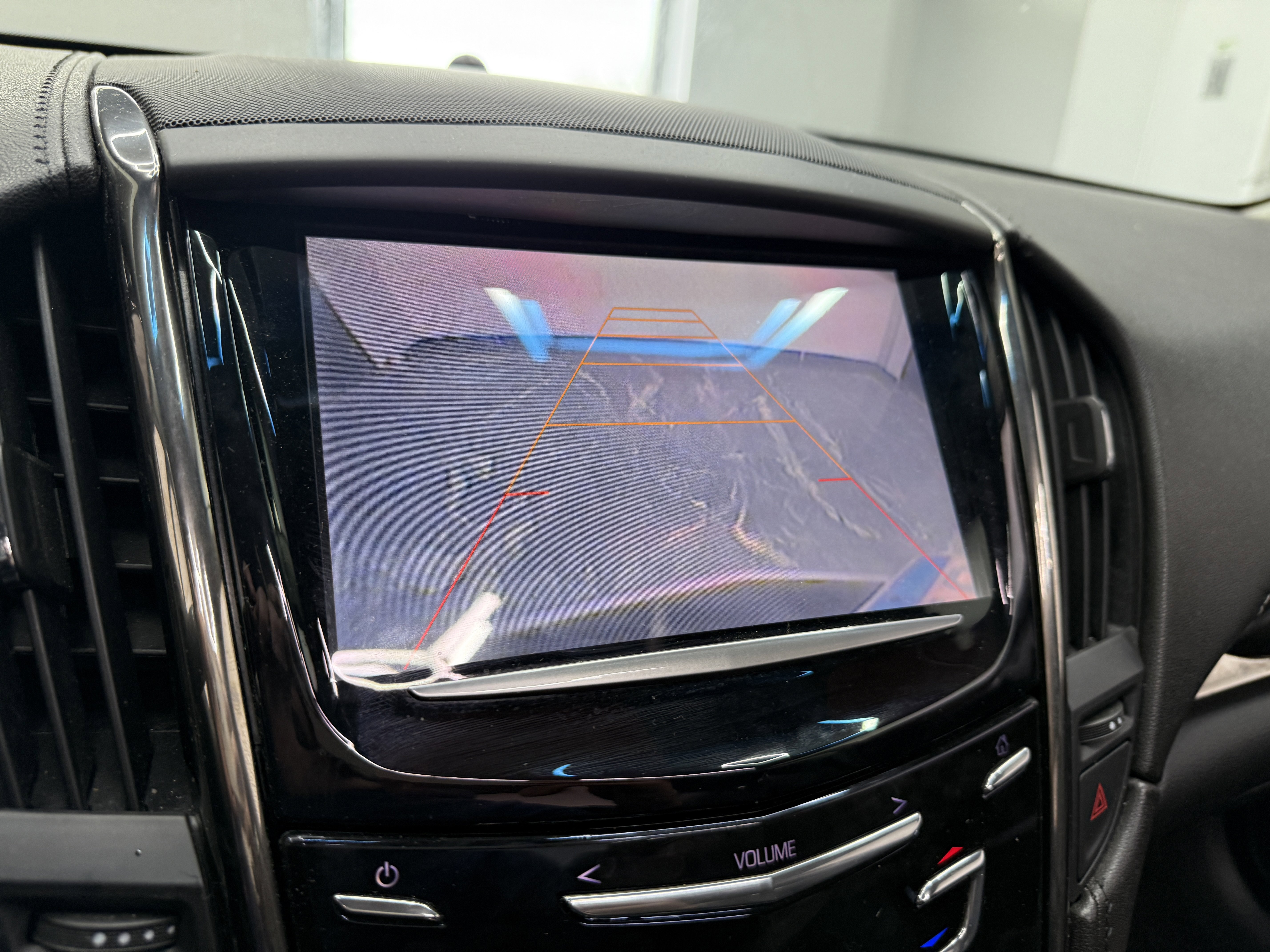 Used 2015 Cadillac ATS 2.0T AWD Sedan image 17