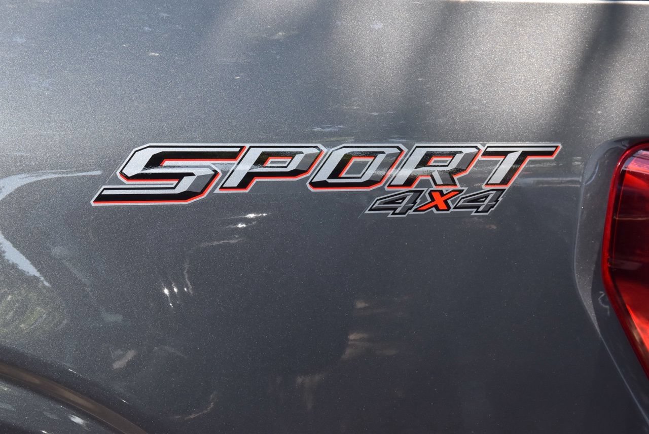 Used 2023 Ford F150 XLT w/ Equipment Group 302A High AWD/4WD image 41