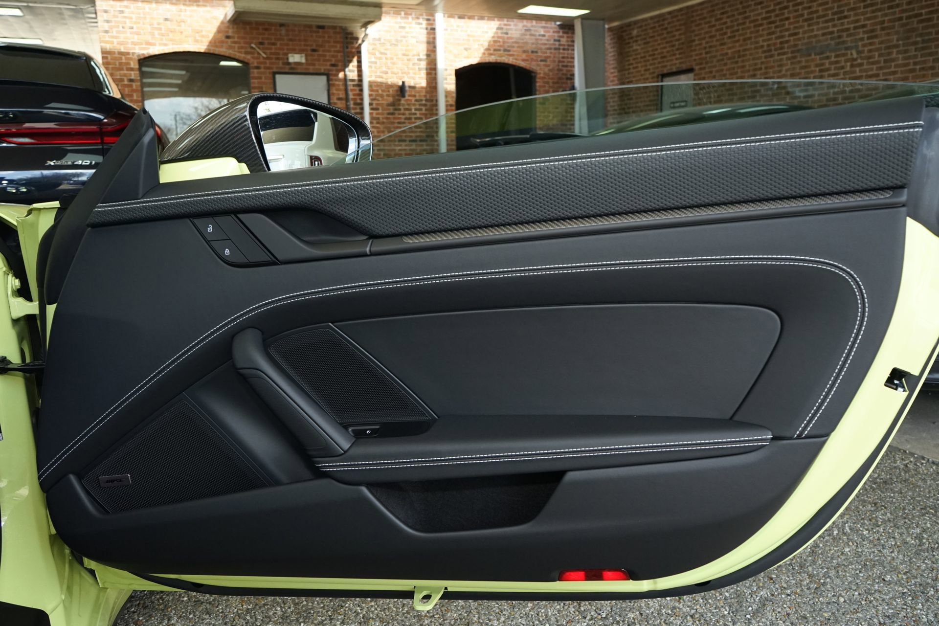 Used 2026 Porsche 911 GT3 image 27