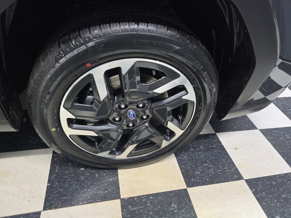 New 2025 Subaru Forester Limited w/ Popular Package AWD/4WD image 7