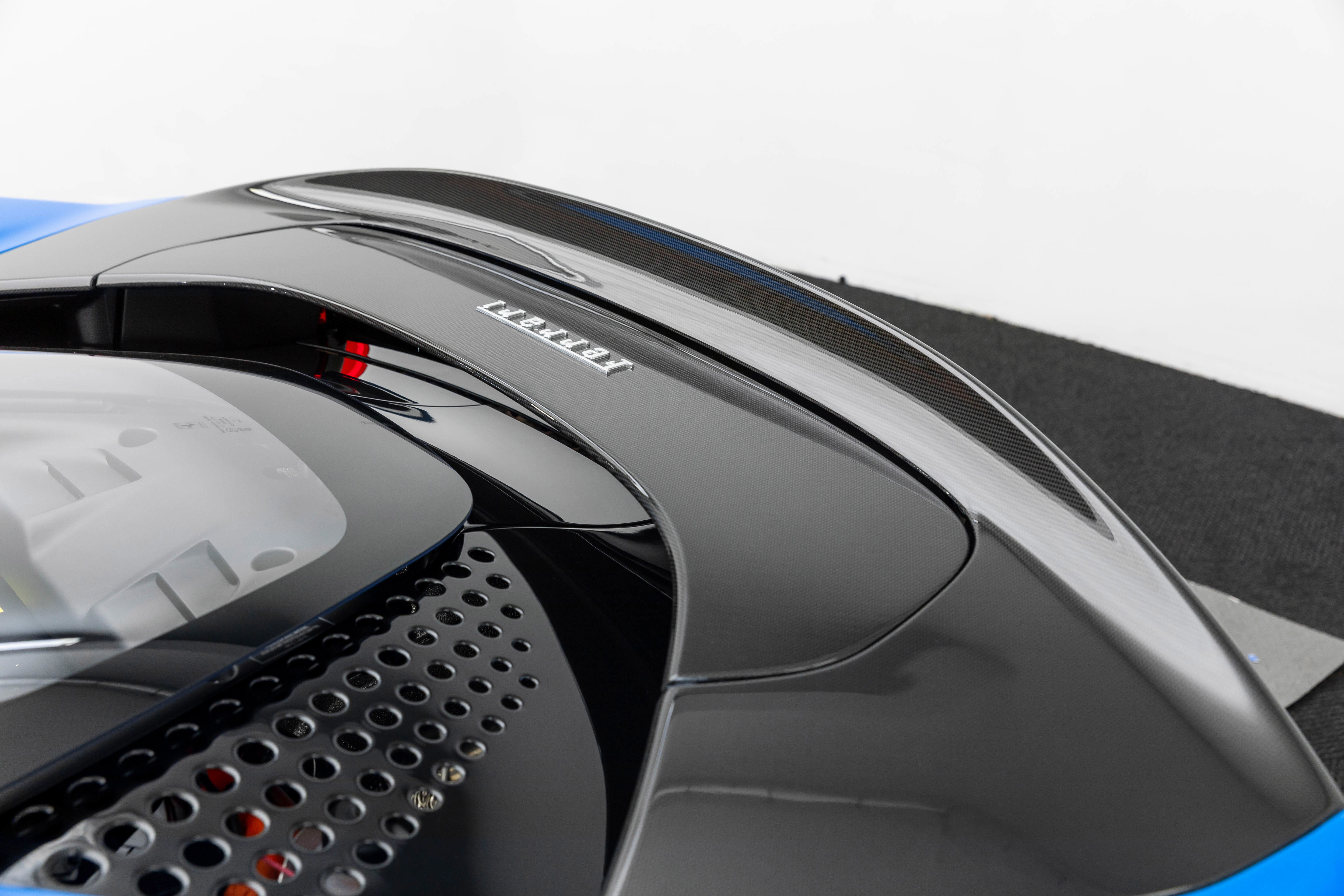 Certified 2023 Ferrari SF90 Stradale image 54