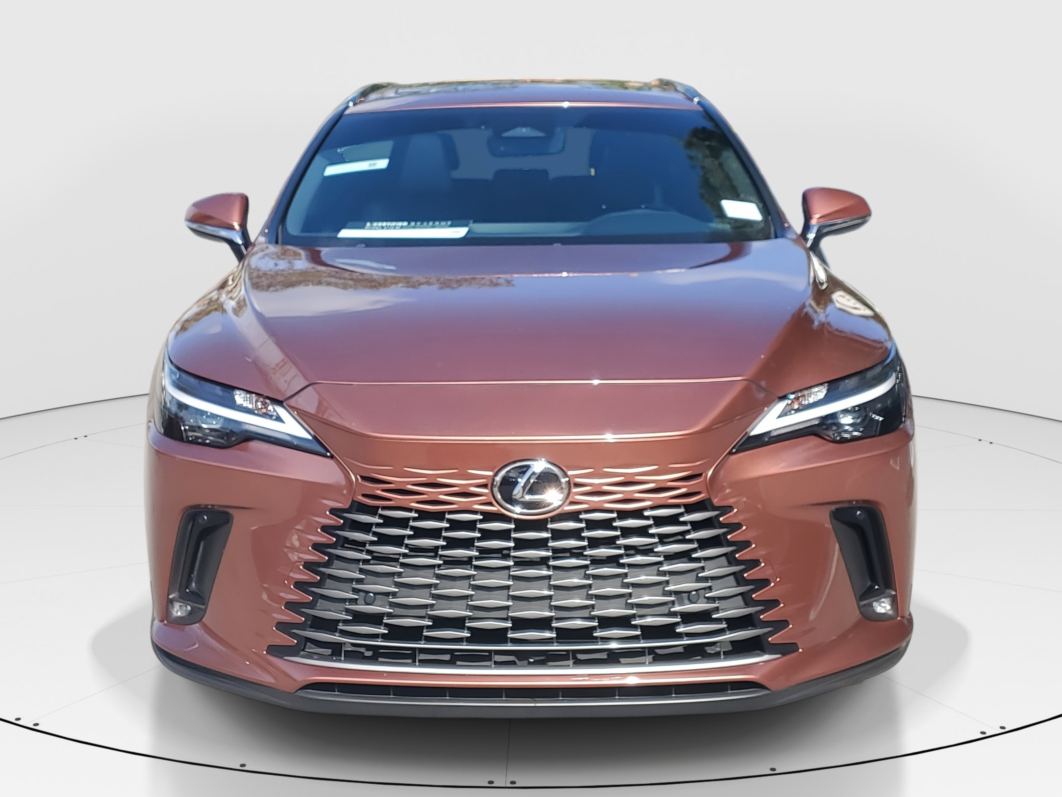 Used 2024 Lexus RX 350 Premium image 2