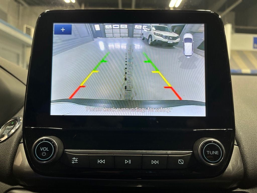 Used 2021 Ford EcoSport SES AWD/4WD image 29