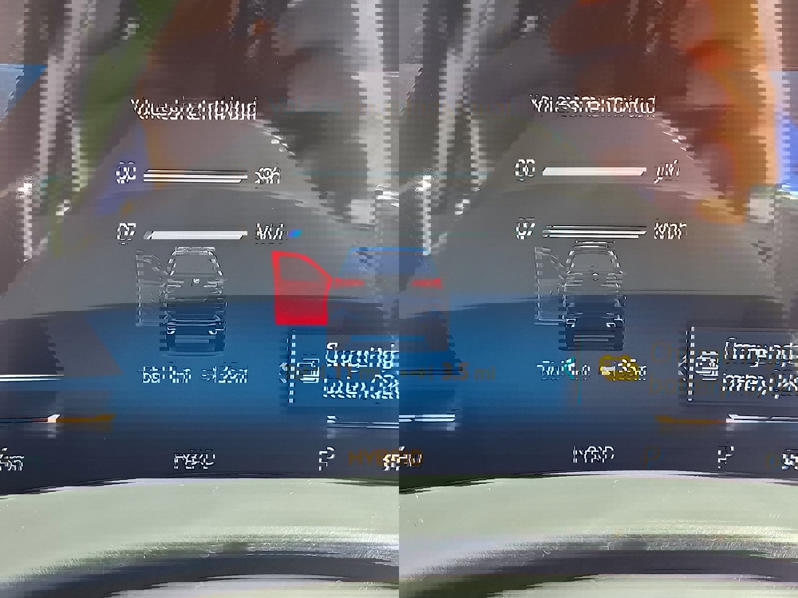 Used 2026 BMW X5 xDrive50e w/ Executive Package image 9