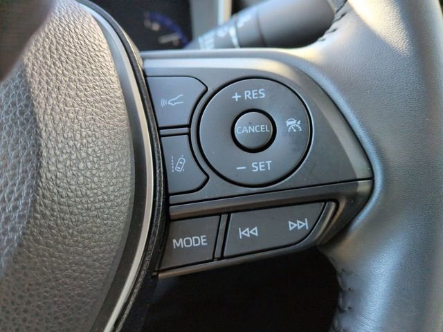 Certified 2021 Toyota Corolla XLE image 19