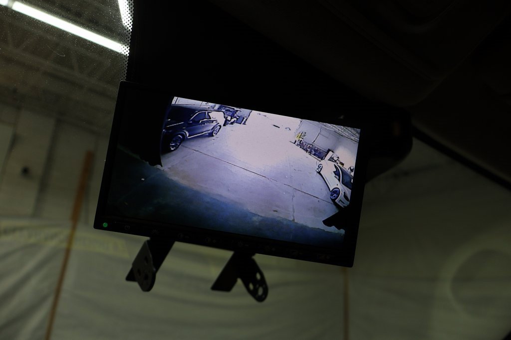 Used 2019 RAM ProMaster 3500 image 19