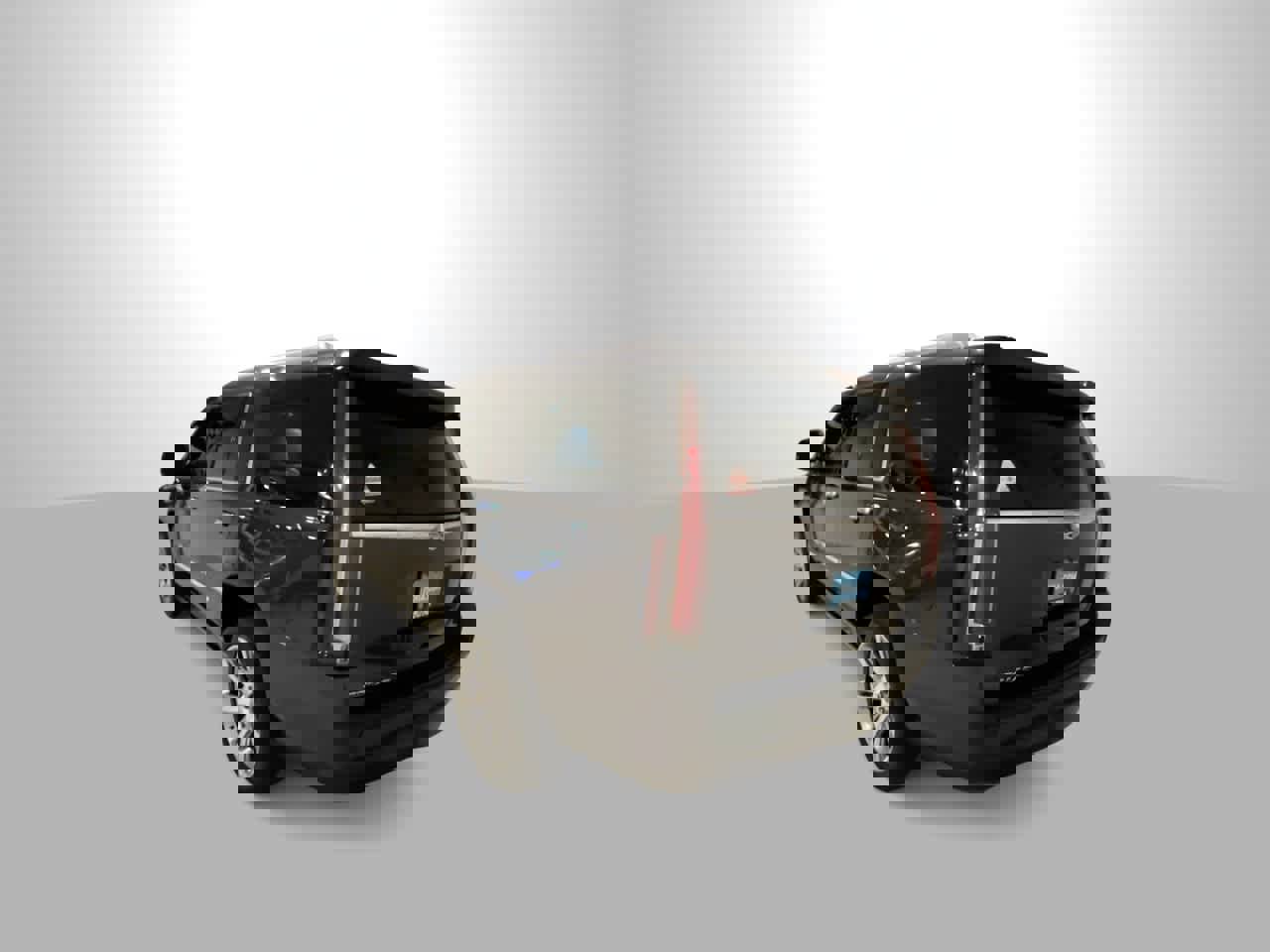 Used 2015 Cadillac Escalade Premium image 6