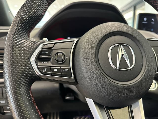 Used 2023 Acura RDX A-Spec AWD/4WD image 26