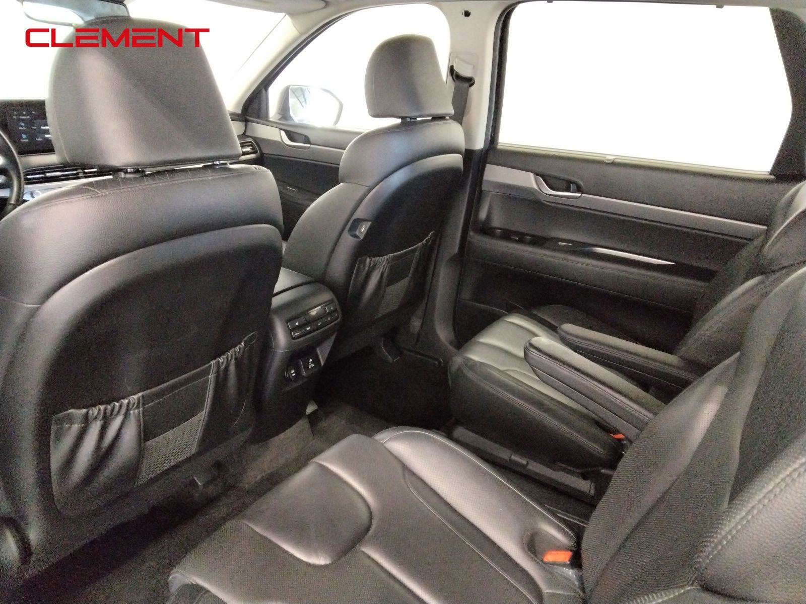 Used 2021 Hyundai Palisade SEL w/ Premium Package image 34