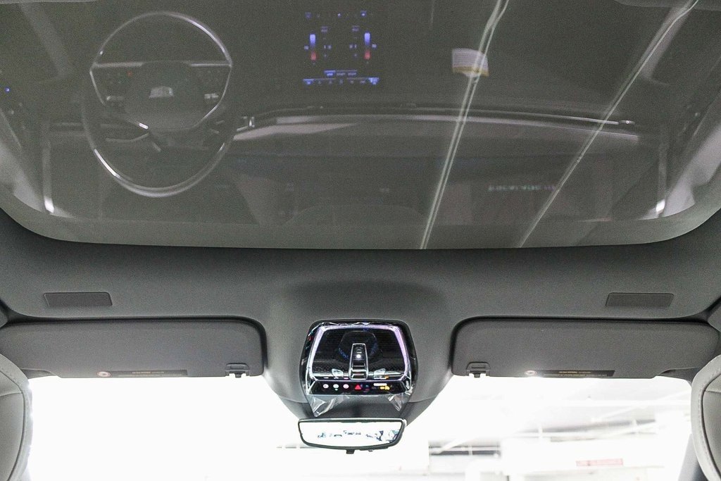 New 2026 Cadillac Escalade IQ Luxury 1 image 18