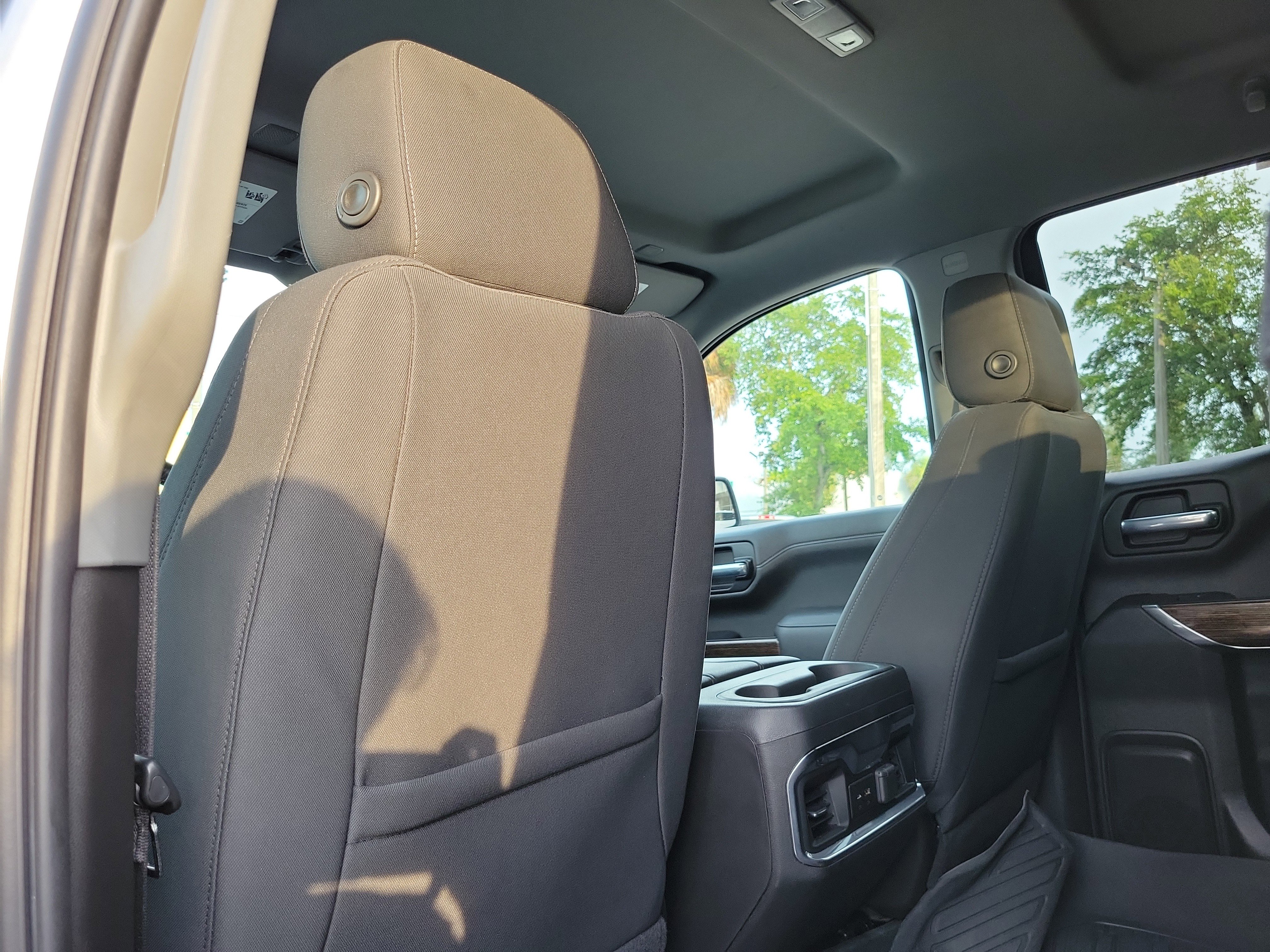 Used 2021 GMC Sierra 1500 Elevation image 14