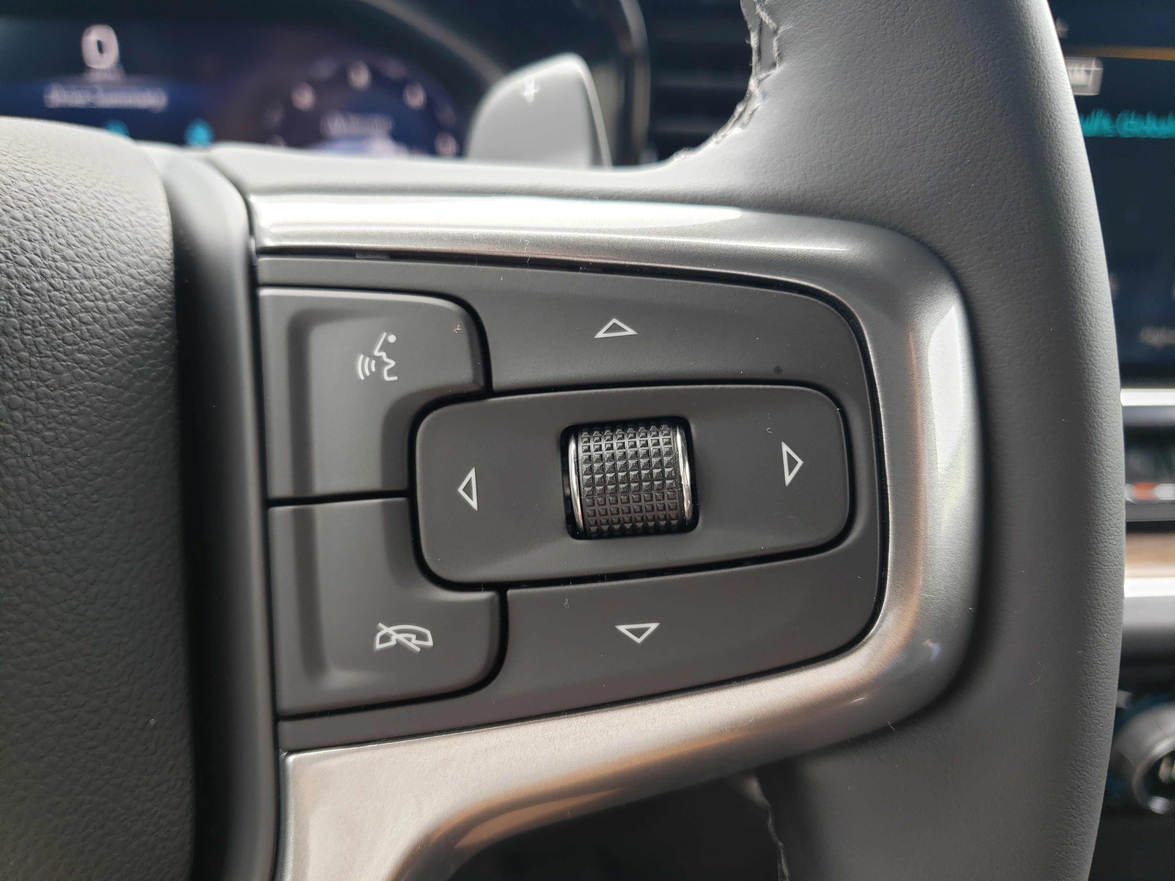 New 2026 Chevrolet Silverado 1500 LT AWD/4WD image 16
