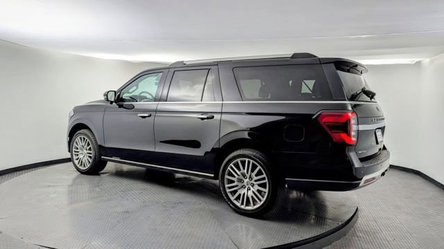 Used 2023 Ford Expedition Max Limited video 2