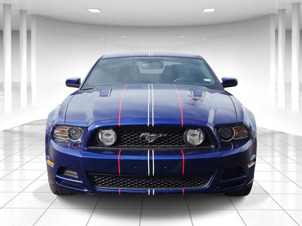 Used 2014 Ford Mustang GT Premium image 8