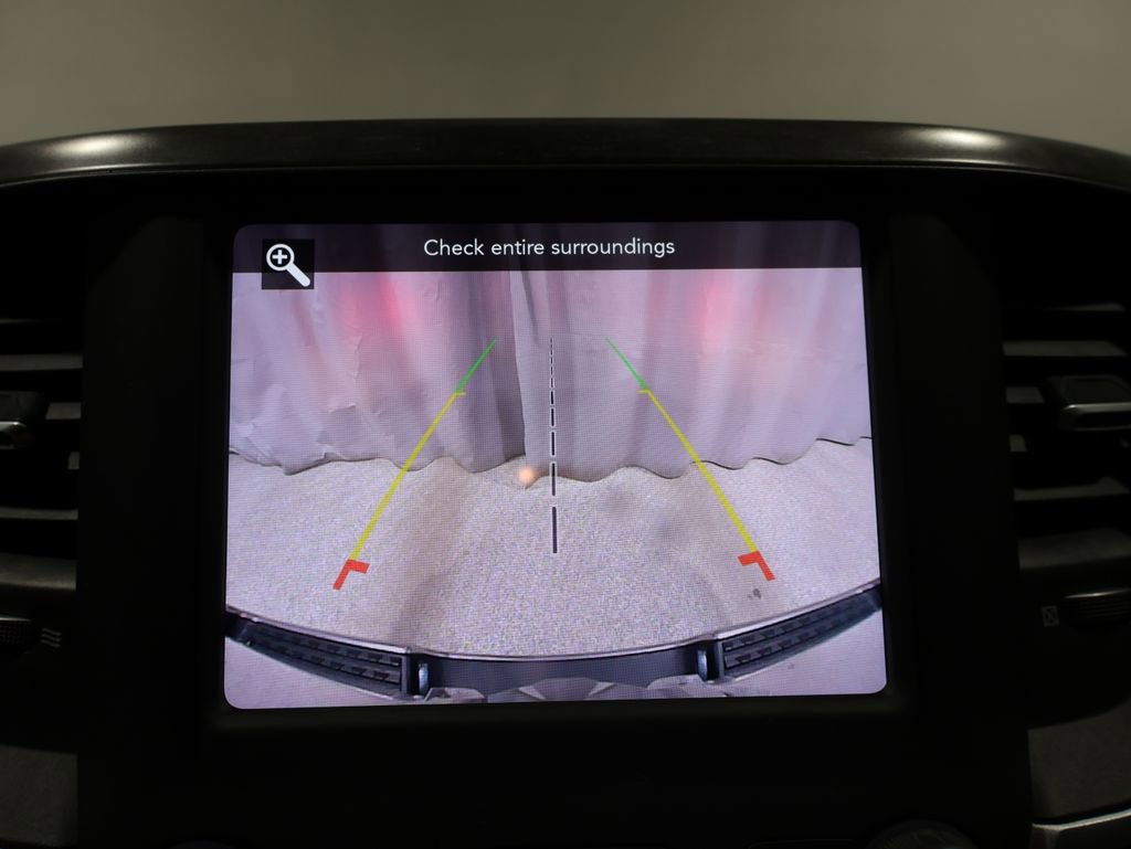 Certified 2021 RAM 1500 Big Horn image 29