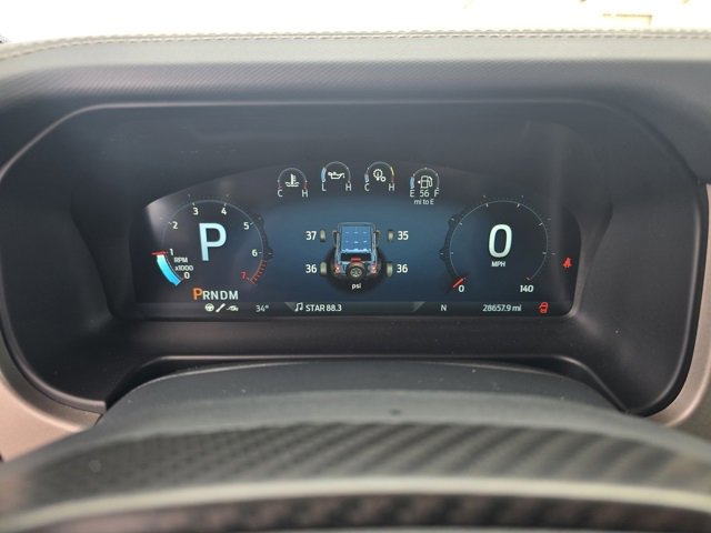 Used 2023 Ford Bronco Raptor image 29