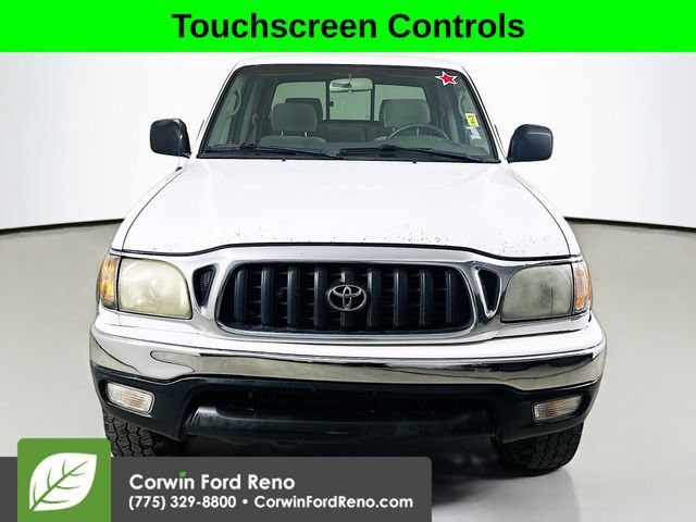 Used 2004 Toyota Tacoma 4x4 Double Cab image 2