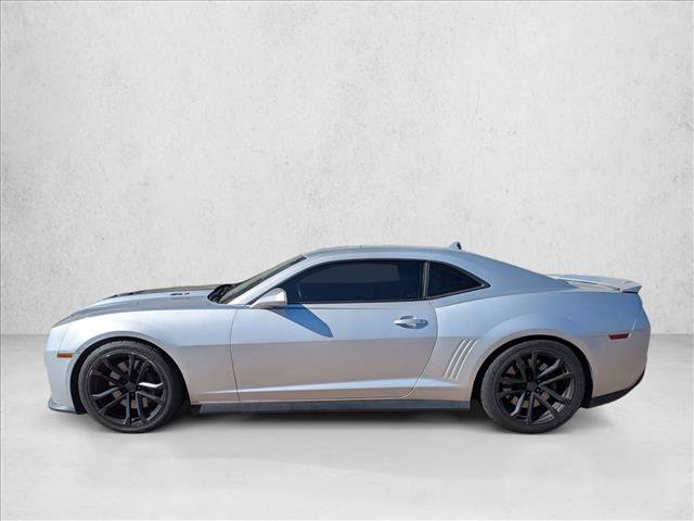 Used 2013 Chevrolet Camaro ZL1 image 8