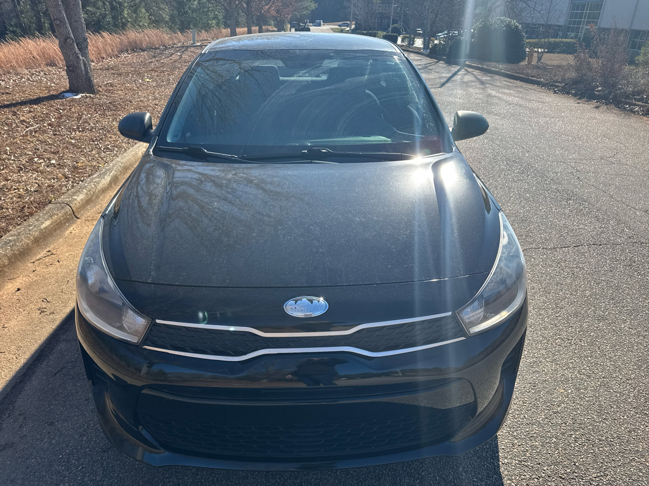 Used 2018 Kia Rio LX image 3
