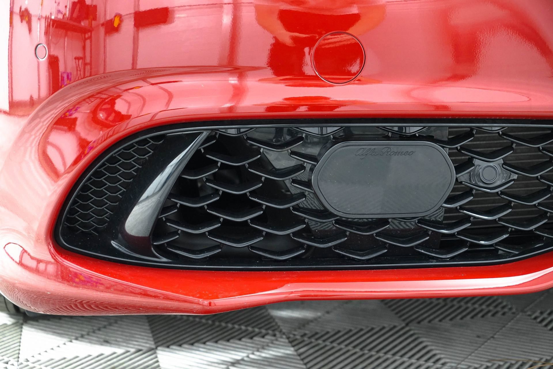 New 2024 Alfa Romeo Giulia Sprint image 10