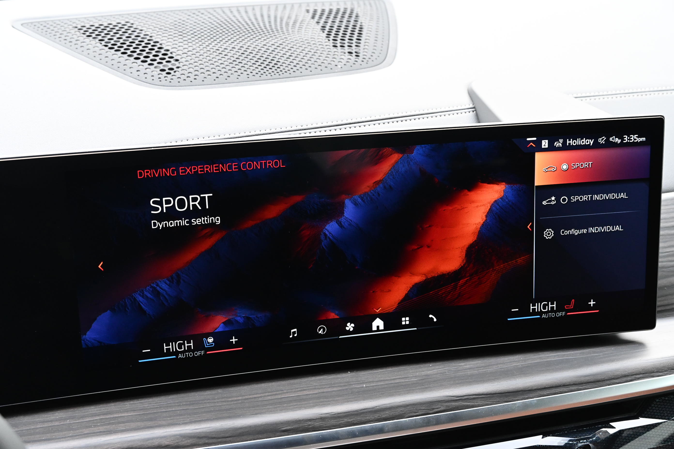 New 2026 BMW X7 xDrive40i w/ M Sport Package image 25