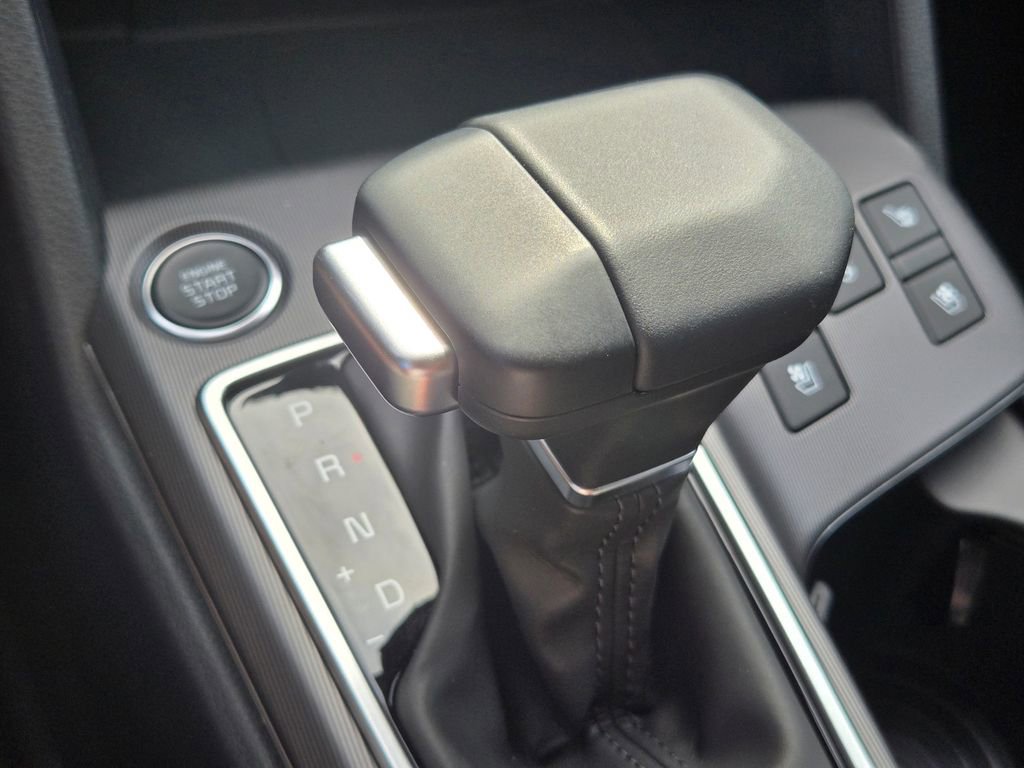 Certified 2026 Kia Sportage SX image 32