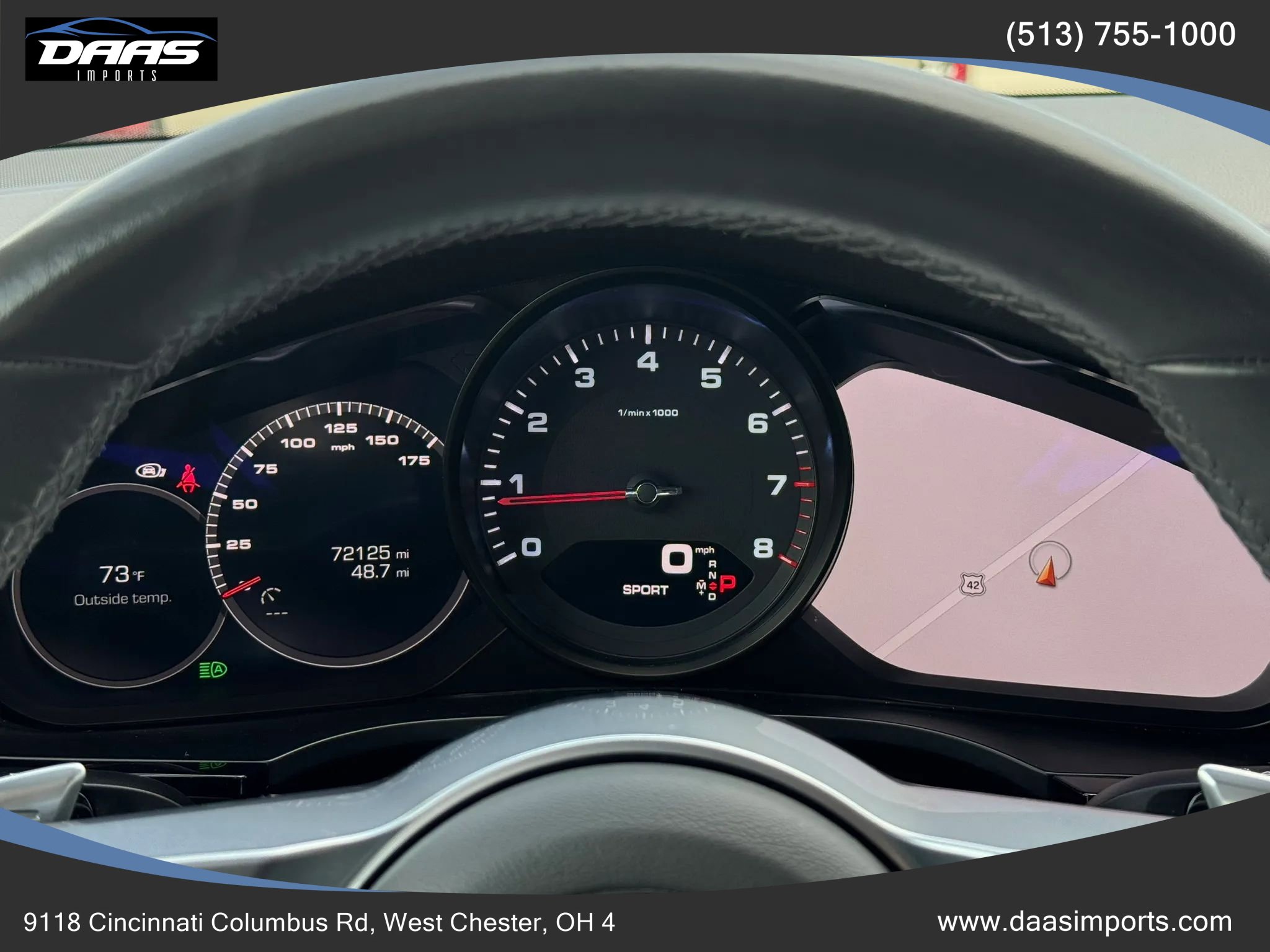 Used 2020 Porsche Cayenne image 61