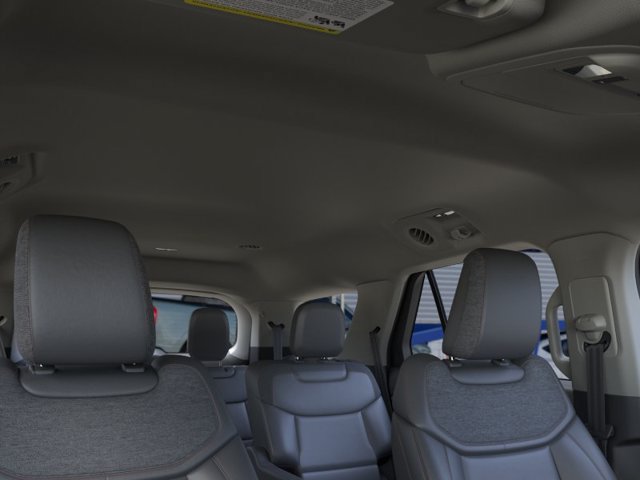 New 2026 Ford Explorer Active w/ Active Comfort Package AWD/4WD image 24