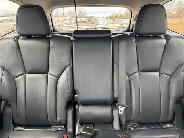 Used 2022 Subaru Ascent Limited w/ Popular Package #2A AWD/4WD image 19