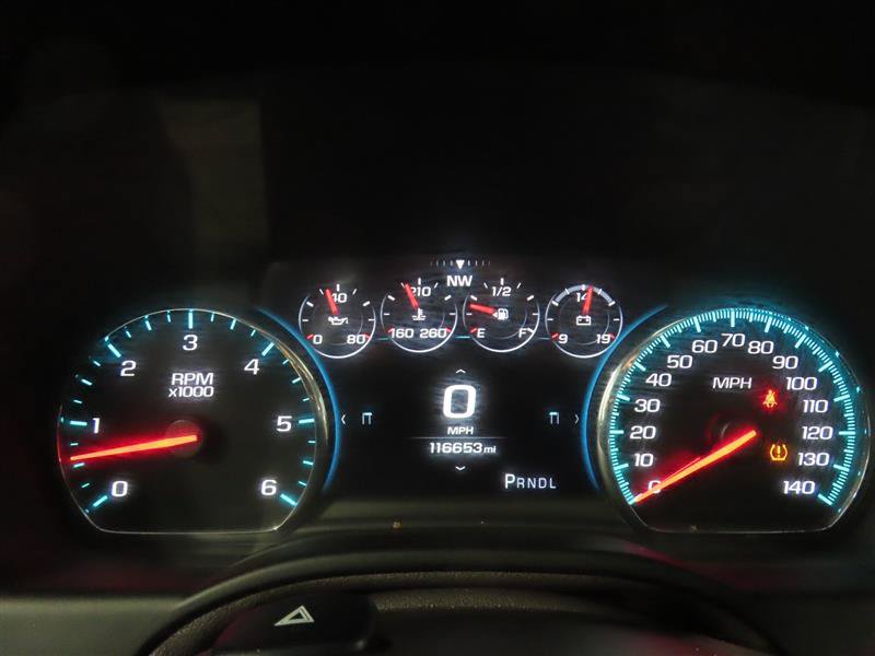 Used 2020 GMC Yukon XL Denali RWD image 23