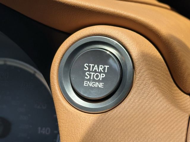 Used 2024 Lexus IS 350 F Sport w/ Accessory Package 2 RWD image 25