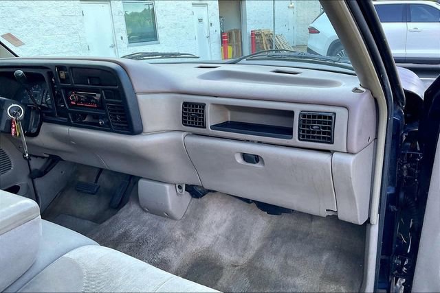 Used 1995 Dodge Ram 1500 Truck 2WD Regular Cab image 15