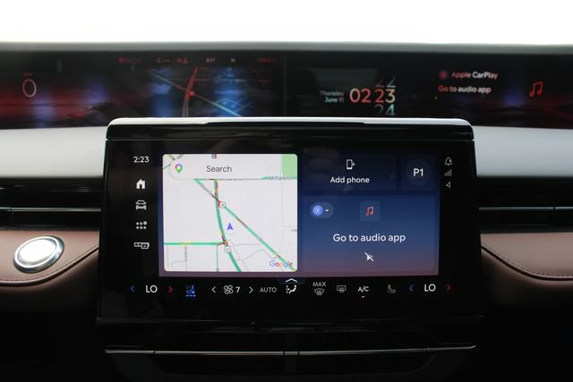 New 2026 Lincoln Nautilus Reserve AWD/4WD image 65