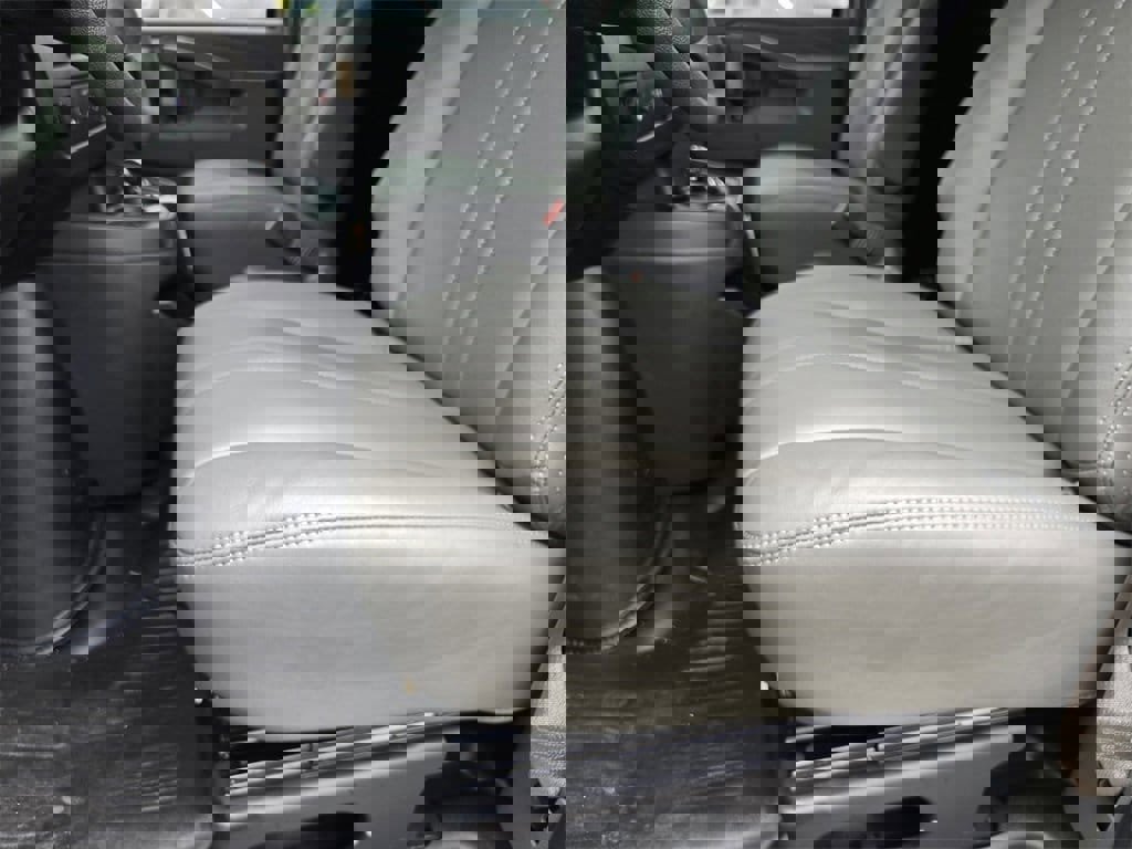 New 2025 Chevrolet Express 2500 w/ Communications Package image 14