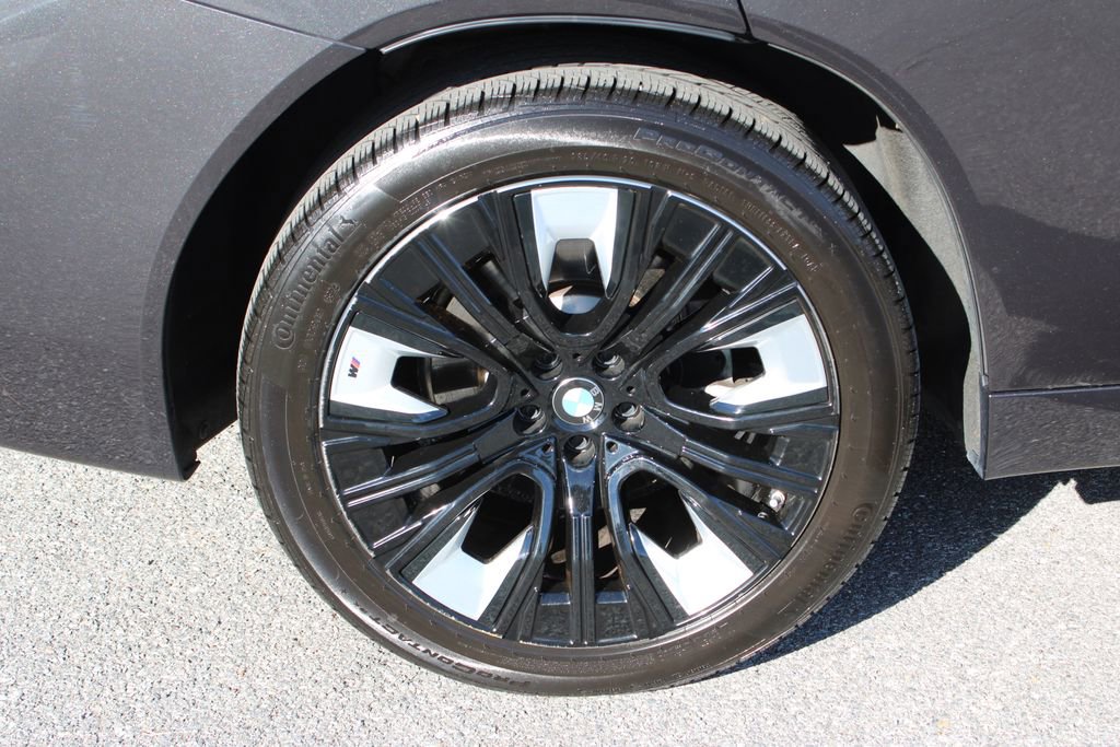 Used 2025 BMW X3 xDrive30i w/ Premium Package image 39