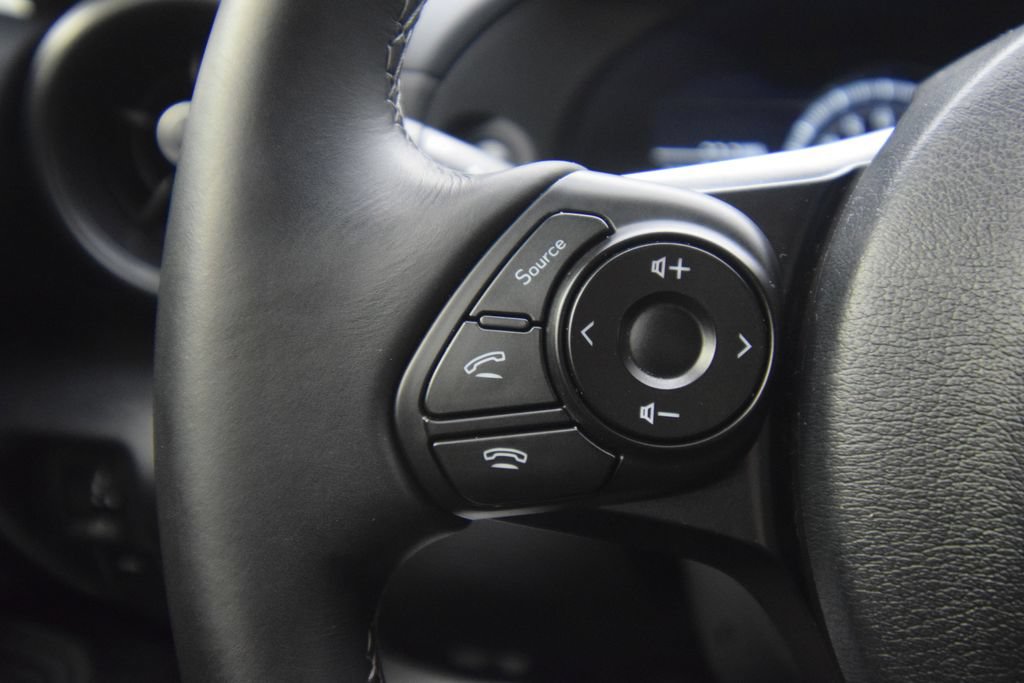Used 2024 Toyota GR86 Premium RWD image 36