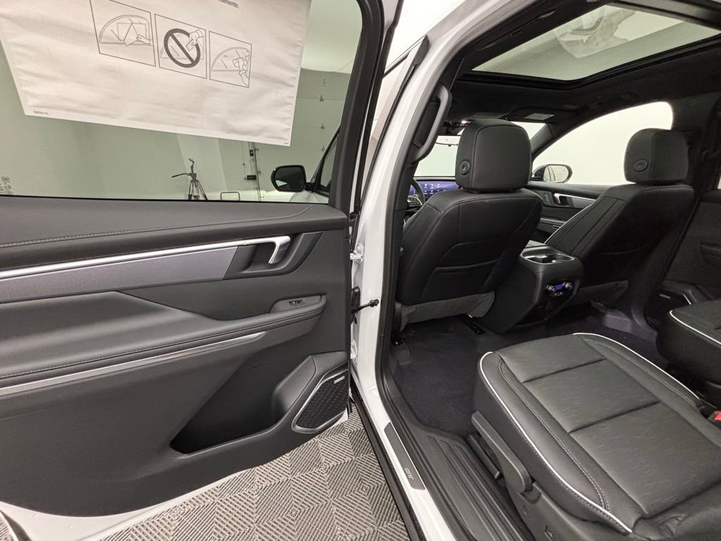 New 2026 Buick Enclave Sport Touring w/ Power Package image 46