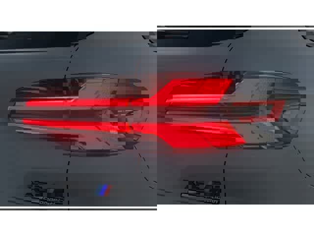 New 2026 BMW X5 M Competition w/ Executive Package AWD/4WD image 8