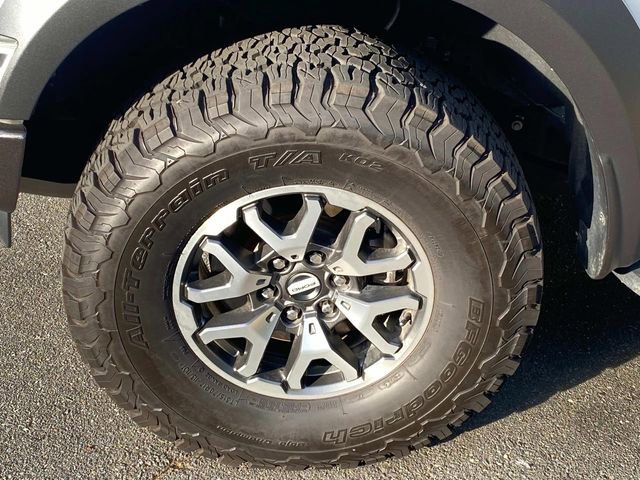 Used 2022 Ford F150 Raptor w/ Equipment Group 801A High AWD/4WD image 6