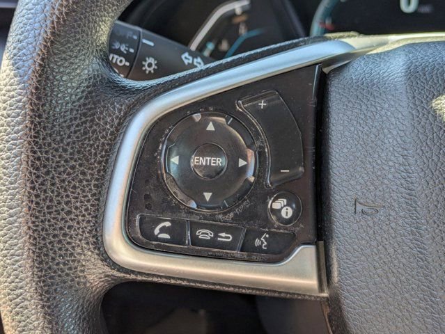 Used 2021 Honda Civic LX image 17